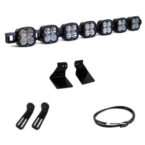 BAJA DESIGN 7XL LINKABLE KIT W/UPFITTER 447732UP
