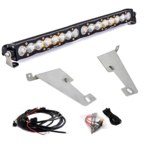 BAJA DESIGN 20 INCH INSIDE LIGHT BAR KIT 22 TUN 448076