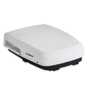 DOMETIC FJX 15K-MECH LOW-PRO HP WHT FJX5557MHPWHCS
