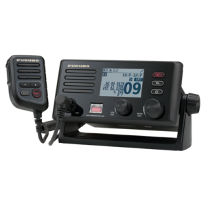 FURUNO VHF  FM4800  W/ GPS  AIS  HAILER FM4800