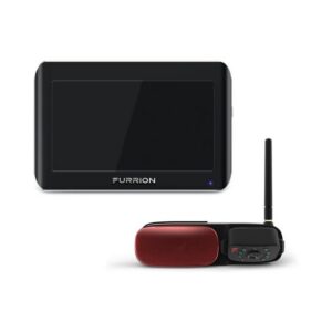 FURRION LLC 4.3' MONITOR + 1 REAR CAMERA FOR MA FOS43TASR