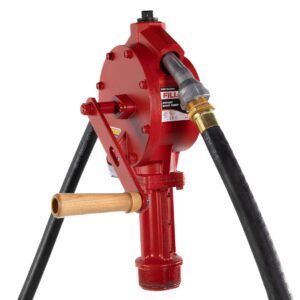 FILL RITE ROT HD PUMP NOZ SPT FR112