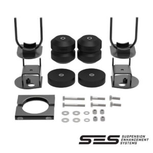 TIMBREN SES SUSPENSION UPGRADE F150 2015 FR1504E