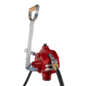 FILL RITE PIST HD PUMP NOZ. SPT FR152