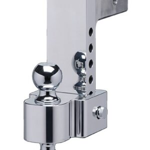 EQUALIZER FLASH  10' E-SERIES HD 2.5' SHANK 42-00-2925