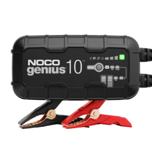 NOCO 10A BATTERY CHARGER GENIUS10