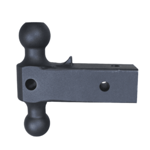 GEN-Y HITCH 32K VERSA-BALL MOUNT 2.5' SHANK 3K GH-0161