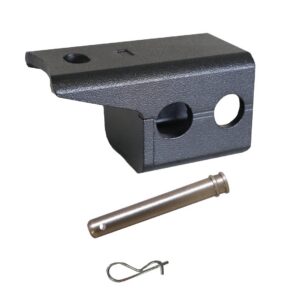 GEN-Y HITCH 32K PINTLE LOCK 2.5' SHANK GH-0162