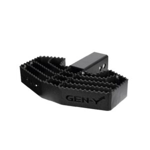 GEN-Y HITCH 2.5' SHANK SERRATED HITCH STEP 500L GH-060