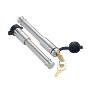 GEN-Y HITCH 61496 | 2 PACK MIXED 2.5  KEYED ALI GH-103908