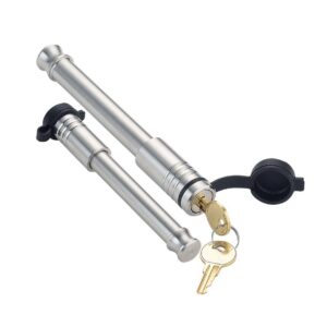 GEN-Y HITCH 61415 | 2 PACK MIXED 2.5  KEYED ALI GH-103909