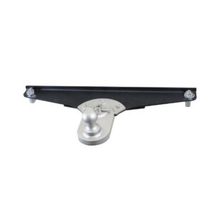 GEN-Y HITCH GOOSEPUCK 5' OFFSET BALL-PUCK MOUNT GH-21005