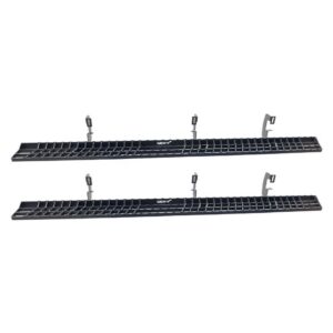 GEN-Y HITCH RUNNING BOARDS - FITS GM 1500 (2019 GH-25001