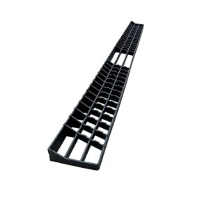 GEN-Y HITCH RUNNING BOARDS - FITS FORD F150/F25 GH-25003