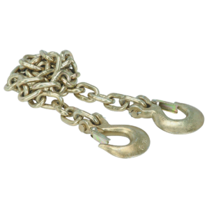 GEN-Y HITCH EXECUTIVE FIFTH TO GOOSENECK SAFETY GH-70684