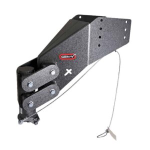 GEN-Y HITCH EXECUTIVE TORSION-FLEX AUTO LATCH R GH-8056AL