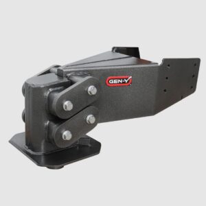 GEN-Y HITCH EXECUTIVE TORSION-FLEX FIFTH WHEEL GH-8070