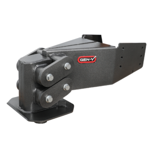 GEN-Y HITCH EXECUTIVE TORSION-FLEX RHINO FIFTH GH-8071