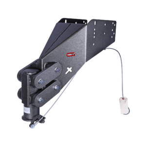 GEN-Y HITCH EXECUTIVE TORSION-FLEX AUTO LATCH F GH-8075AL