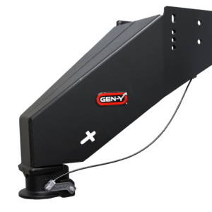 GEN-Y HITCH NOMAD FW GN   1621/1116/1716 GH-8101