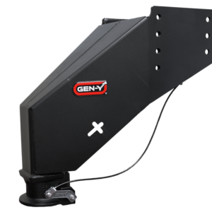 GEN-Y HITCH NOMAD FW GN   RHINO FRAME GH-8102