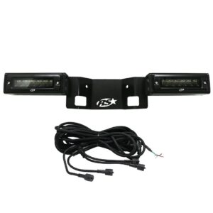 RACESPORT LT 2020-2024 CHEVY GMC 1500 HITCH BAR GM1500HB19UP