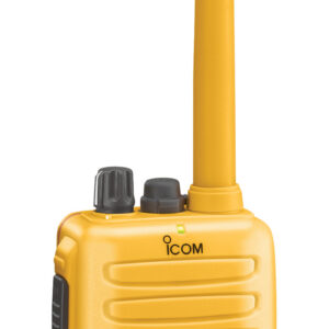 ICOM GMDSS DAILY USE PACKAGE HH WATER RE GM1600DU 71 USA