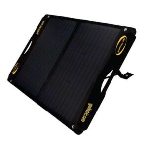 GO POWER 100-W DURALITE PORTABLE SLR EXP KIT GP-DURALITE-100E