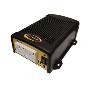 GO POWER GP-ISW400-12: 400 WATT PURE SINE WA GP-ISW400-12