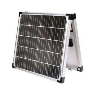 GO POWER GP-PSK-90: 90 WATT PORTABLE SOLAR K GP-PSK-90