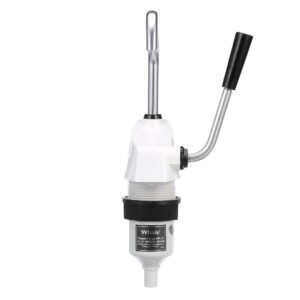 WHALE PUMP FLIPPER FRESH STD MK GP0418