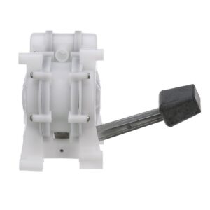WHALE PUMP GUSHER GALLEY STD MK GP0550