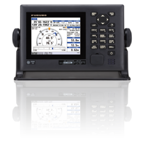 FURUNO GPS  GP170 IMO NAVIGATOR GP170