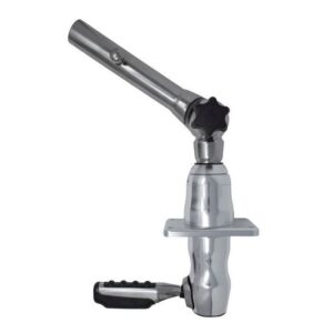 TACO METALS OUTRIGGER MOUNT  ADJUSTABLE GS-280