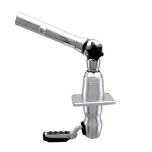 TACO METALS OUTRIGGER MOUNT  ADJUSTABLE W/30 DE GS-2801