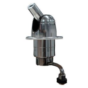 TACO METALS ANTENNA MOUNT KIT  VHF ANTENNA GS-800-1