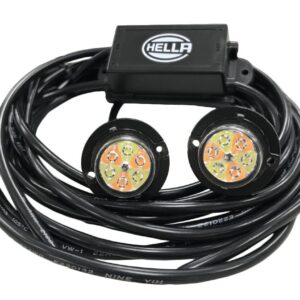 HELLA WARNING LIGHT H22901001