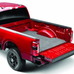 HUSKYLINER GUARDIAN COMFORT BED MAT HBMQ99SBS