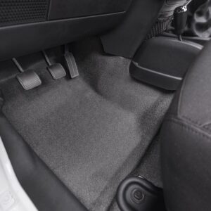 HUSKYLINER GUARDIAN IMPACT JEEP LINER HBTJK11F2