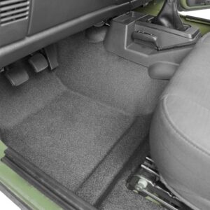 HUSKYLINER GUARDIAN IMPACT JEEP LINER HBTTJ97F