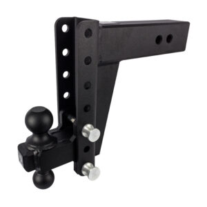 BULLETPROOF 3.0' HEAVY DUTY 8' DROP/RISE HD308