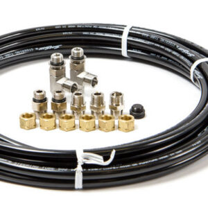 SEASTAR ORB FITTING KIT  ADD HELM  O/B HF6007