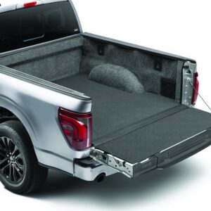 HUSKYLINER GUARDIAN IMPACT FULL BED LINER HILQ15SCK