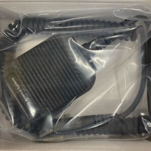 ICOM LARGE WATERPROOF  HIGH GAIN SPEAKER HM-HD7I6WP