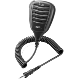 ICOM WATERPRFFLOATINGSPEAKER/MIC M25/37 HM213