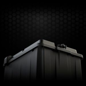 NOCO DUAL 6V BATTERY BOX HM426