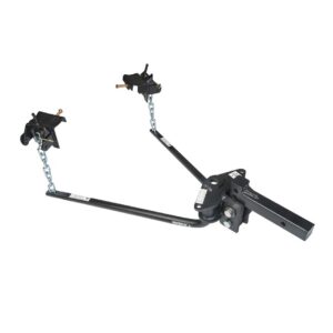 HUSKY TOWING 800-1200# WDH RD BAR 31423