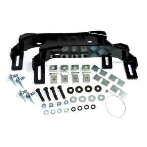 HUSKY TOWING CUSTOM BRACKET KIT GMC/CHEVY 31852