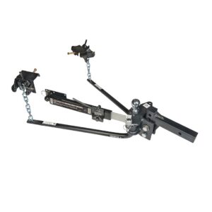 HUSKY TOWING 400-600LB WDH W/SWAY/BALL-2-5/16IN 31986