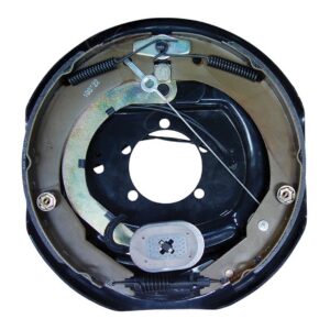 HUSKY TOWING BACKPLATE 12IN RH 7000#  S/A 32291
